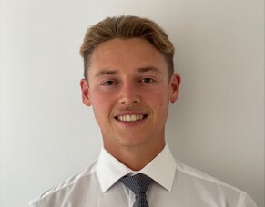 Farewell Chaya and Utari, welcome Hayden