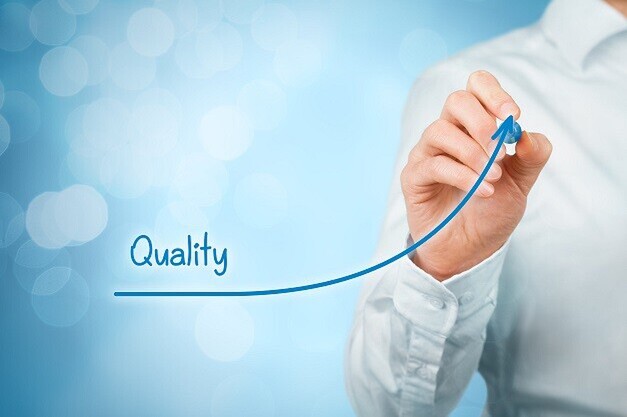 Product Information Management improves product quality