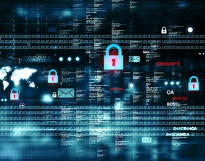 Storing Survey Data in Australia
