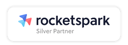 Rocketspark Partner