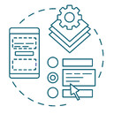 UI/UX Design App Development