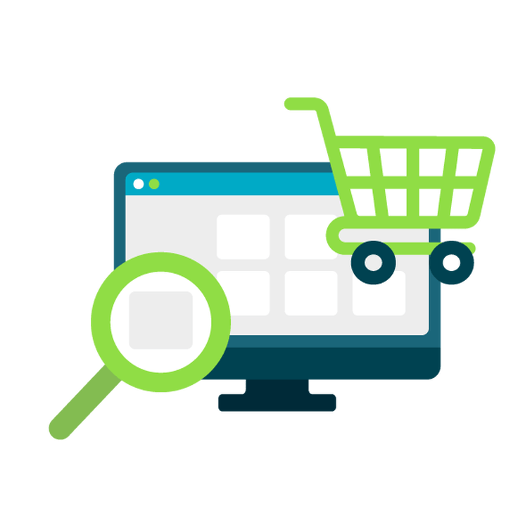 Digital Marketing icon