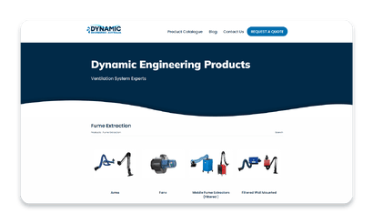 PIM Dynamic Engineering Australia