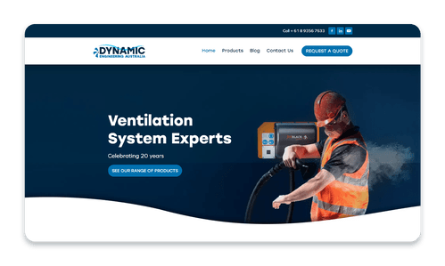 Dynamic Engineering Australia