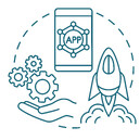 App Launch & Support