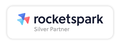 Rocketspark Silver Partner