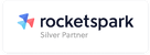 RocketSpark Silver Partner