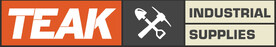 TEAK Industrial Supplies Logo