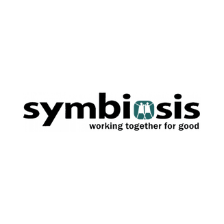 Symbiosis logo