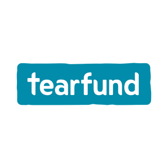 TEAR Australia logo