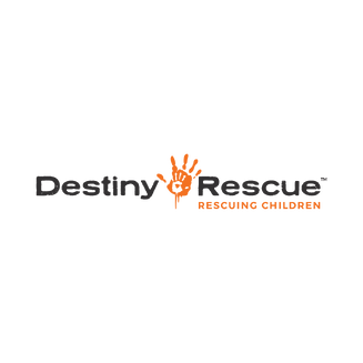 Destiny Rescue logo
