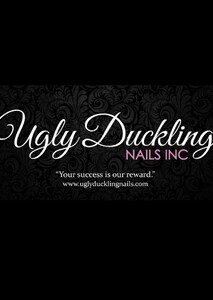 Ugly Duckling Nails
