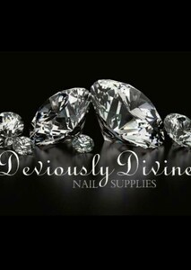 Deviously Divine Nail Supplies