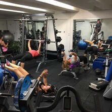 Small group sessions