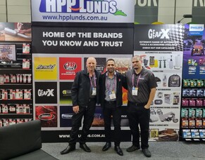 NEW HERCULINER AND FORMULA 1 PRODUCTS FOR AA EXPO