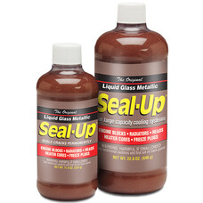 OVERHEATING ENGINES: FIXED PERMANENTLY, EASILY, AND CHEAPLY