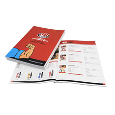 NEW AUSTRALIAN JB WELD CATALOGUE
