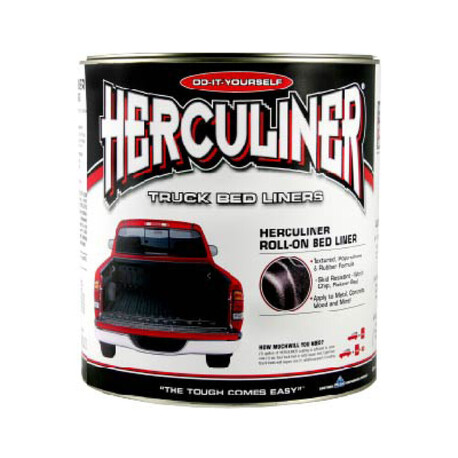 Herculiner - Truck Bed Liner