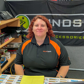 Emma Summers - Call Centre