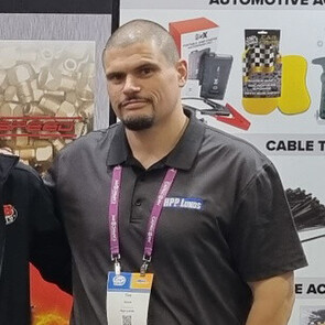 Tim Grant - Account ManagerSE Queensland / Northern Rivers