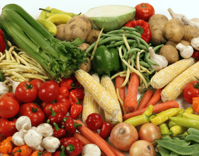 Fibre – The Key to a Healthy Gut and a Healthy You!