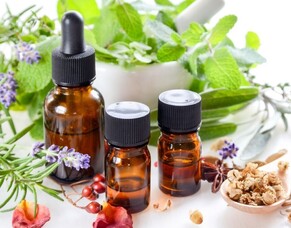 Aromatherapy 101