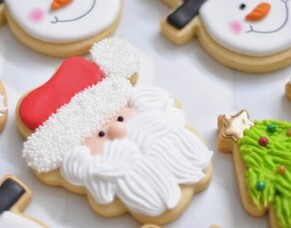 Stay Healthy and Have Fun this Christmas/New Year