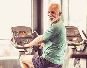 A Spotlight on Arthritis and Exercise this April