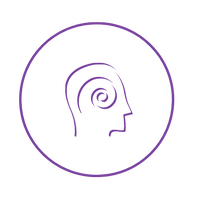 Icon of Clinical Hypnotherapy, Entire Health Services