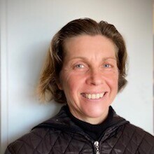 Image of Jo Hadley, Entire Health Services