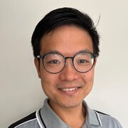 Image of Brian Lui, Physiotherapist, Entire Clincial Therapies