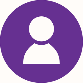 Image of person silhouette