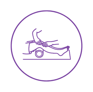 Icon of physiotherapy, Entire Health Services