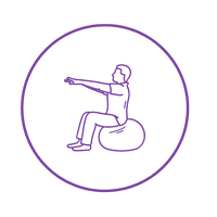 Icon of Exercise Physiology, Entire Health Services