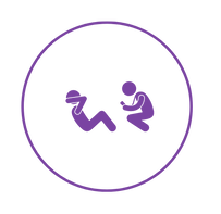 Icon of Performance and Lifestyle Coaching, Entire Health Services