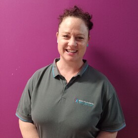 Image of Narelle Webb, Entire Health Services