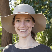 Image of Kristen Kizer