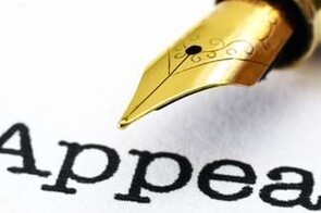 Appeals