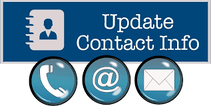Update your contact info