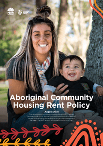 Aboriginal Housing Office | Dreamtime Housing