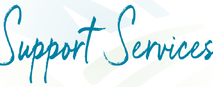 Support Services