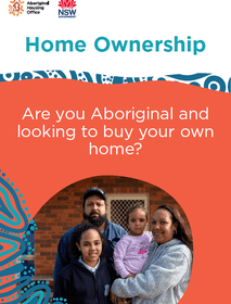 AHO Home Ownership