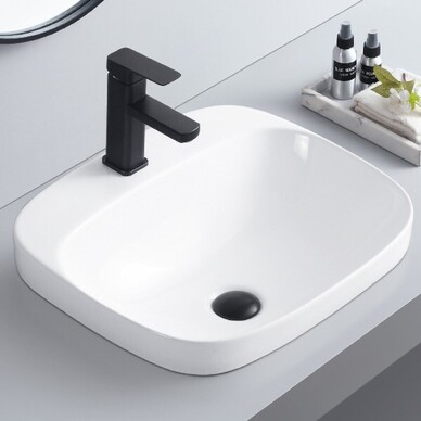 Inset Basin