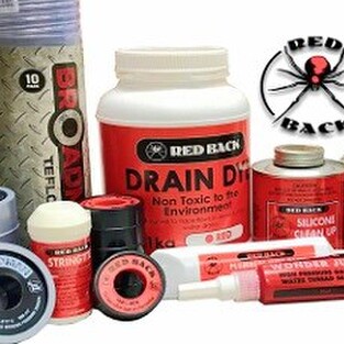 Electronic Basin Tap