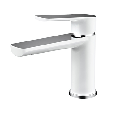 Gemstone Basin Mixer
