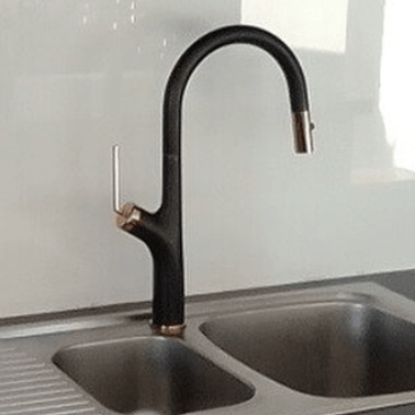 AQK Sink Mixer