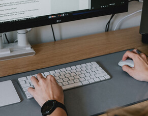 I stopped tracking my business goals for a month 😱