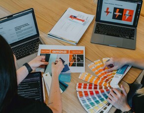 How to maintain brand consistency: the key to becoming unforgettable