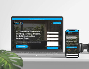 From Recognition to Expansion: Precision Pipeline &amp; Plumbing&#039;s Branding Evolution