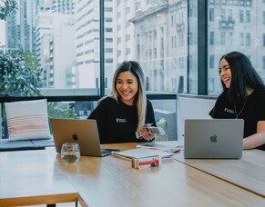 Why it&rsquo;s the perfect time to refresh your brand: How strategic design can help Brisbane businesses prepare for 2025